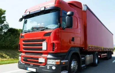 İstanbul Silivri Ambar Kargo