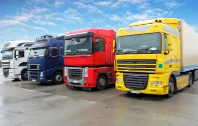 İstanbul Silivri Nakliye Ambarı