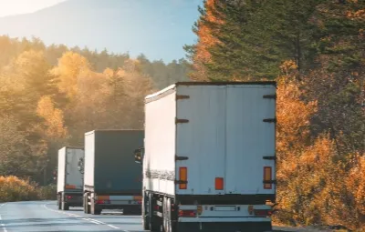 İstanbul ile Silivri Arası Klima Taşıma