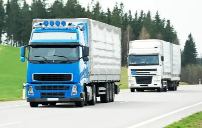 İstanbul ile Silivri Arası Eşya Taşıma